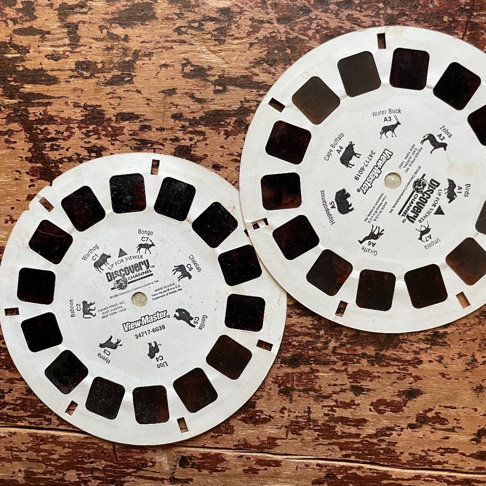 vintage toys - Picture 6 of 6